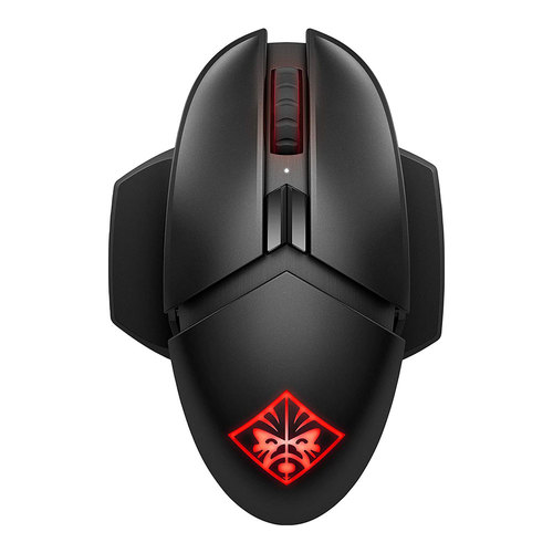 HP MOUSE OMEN PHOTON GAMING WIRELESS 16000 DPI (6CL96AA)