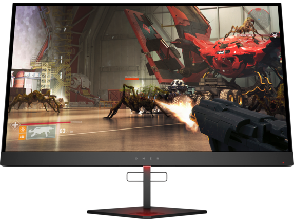 HP MONITOR OMEN X 27 GAMING HDR (6FN07AA)