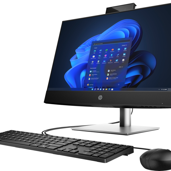 HP PC ALL IN ONE PRO ONE 245 G10 23.8” (A54ZWET)