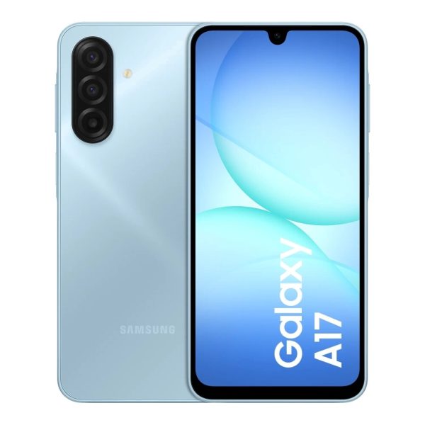 Samsung Galaxy A17 4G (A175) 6.7'' (16702726)