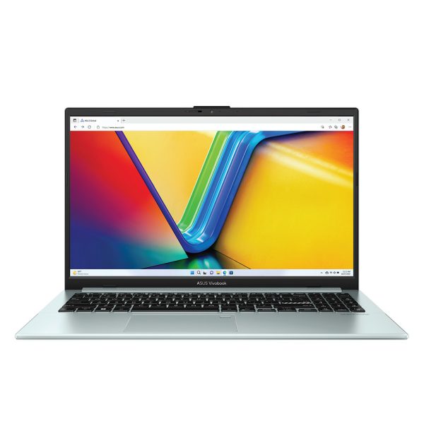 ASUS NOTEBOOK VIVOBOOK GO 15,E1504FA-BQ1903 (90NB0ZR2-M04820)
