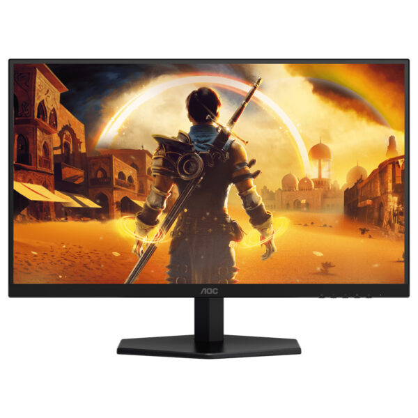 AOC MONITOR 27G42E, GAMING 27'' (27G42E)